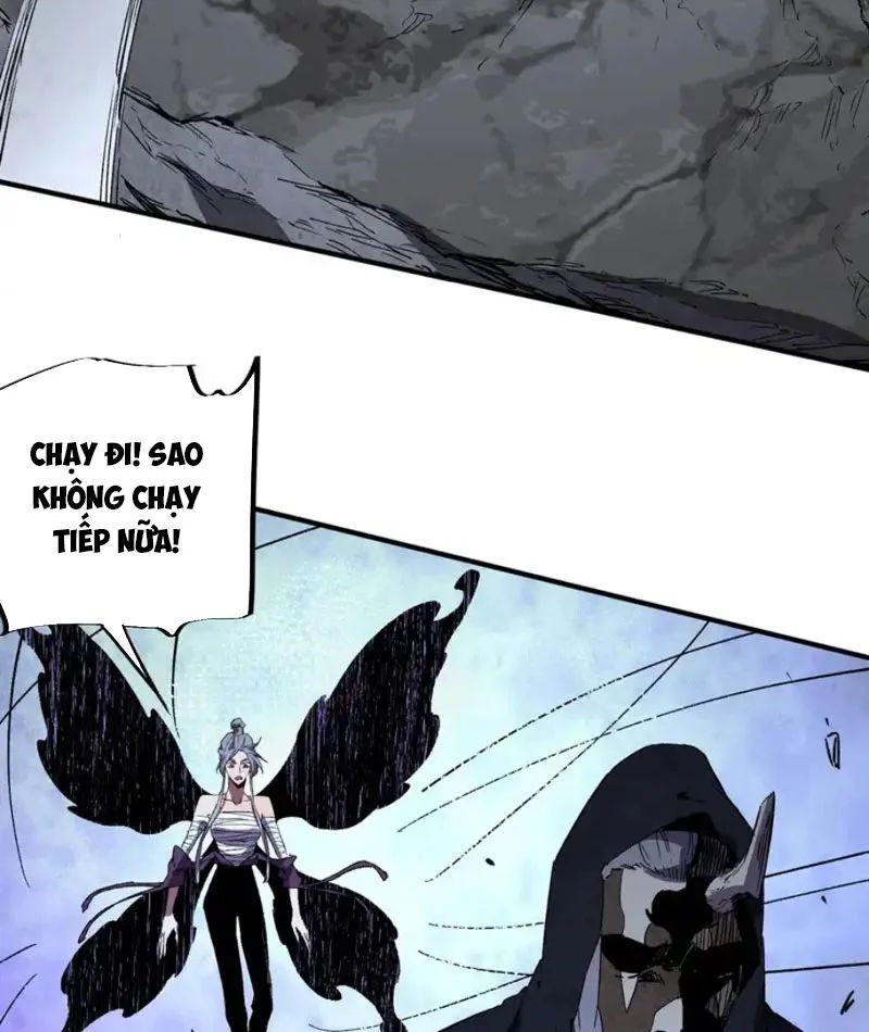 Cấm Chú Sư Mạnh Nhất Lịch Sử [Chap 45]