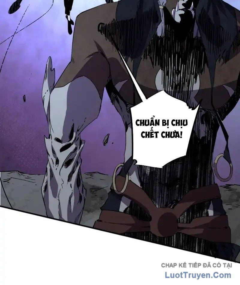 Cấm Chú Sư Mạnh Nhất Lịch Sử [Chap 45]