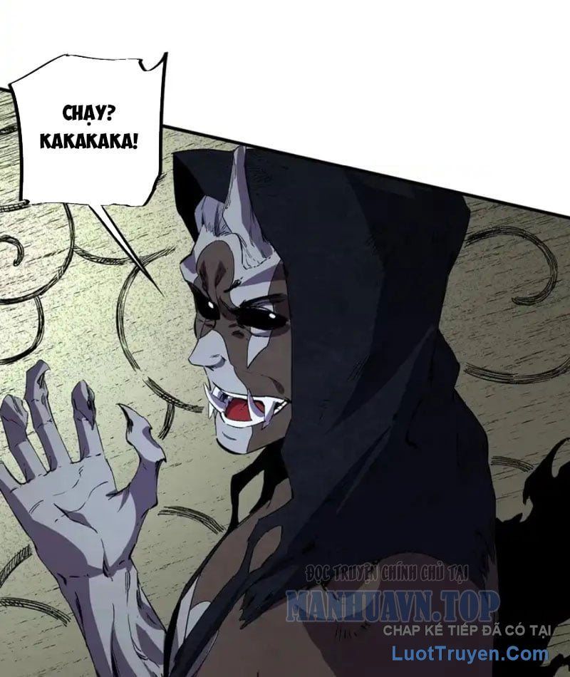 Cấm Chú Sư Mạnh Nhất Lịch Sử [Chap 45]