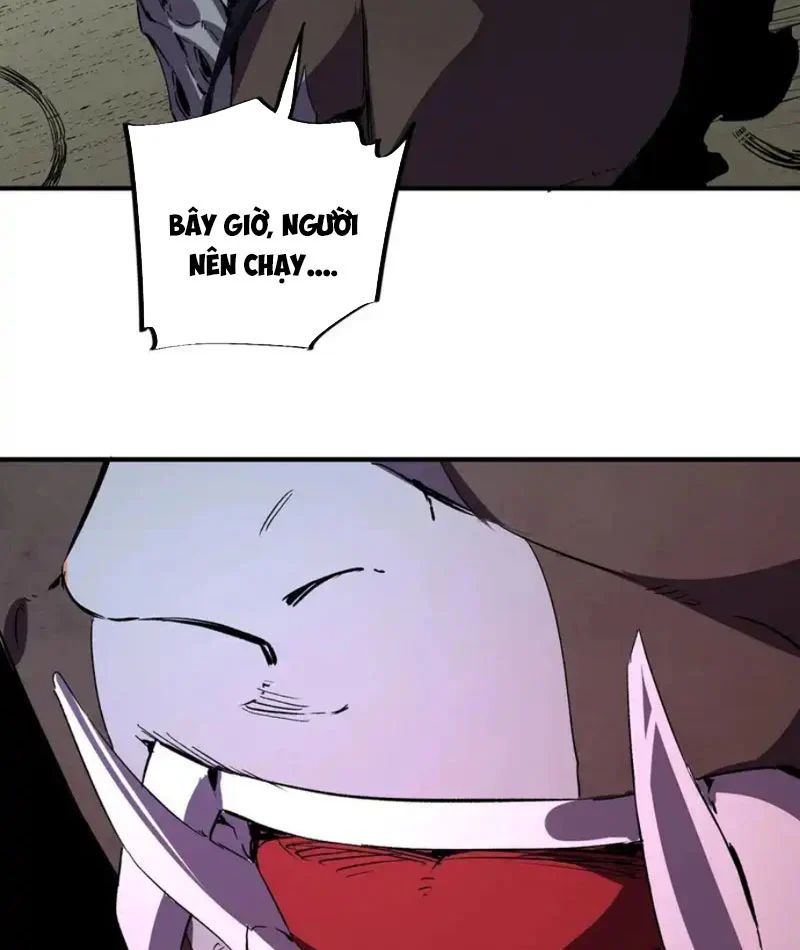 Cấm Chú Sư Mạnh Nhất Lịch Sử [Chap 45]