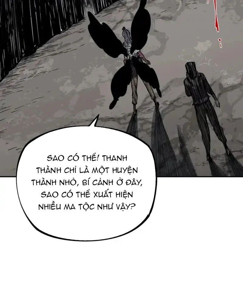 Cấm Chú Sư Mạnh Nhất Lịch Sử [Chap 45]