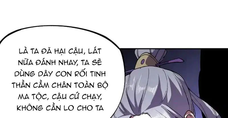 Cấm Chú Sư Mạnh Nhất Lịch Sử [Chap 45]