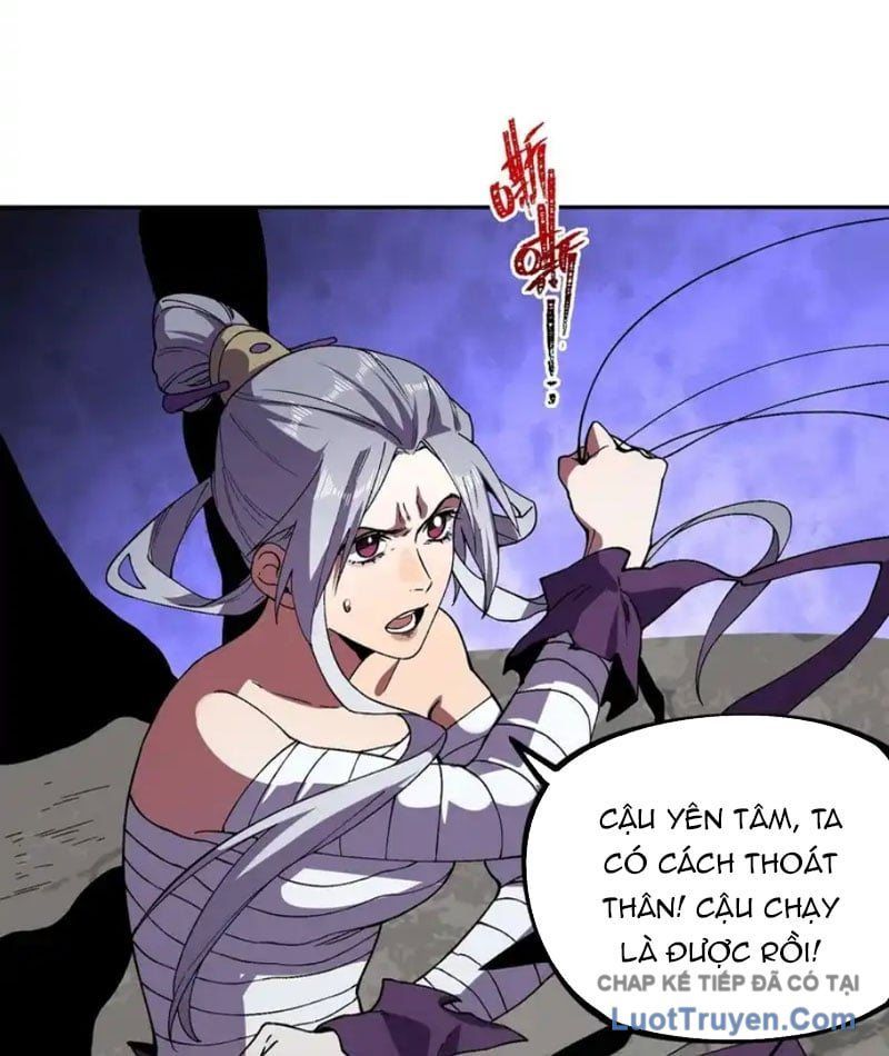 Cấm Chú Sư Mạnh Nhất Lịch Sử [Chap 45]