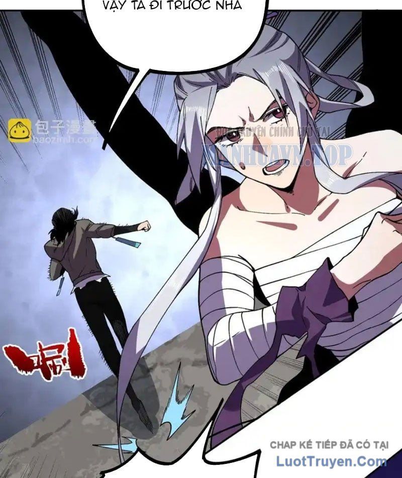 Cấm Chú Sư Mạnh Nhất Lịch Sử [Chap 45]