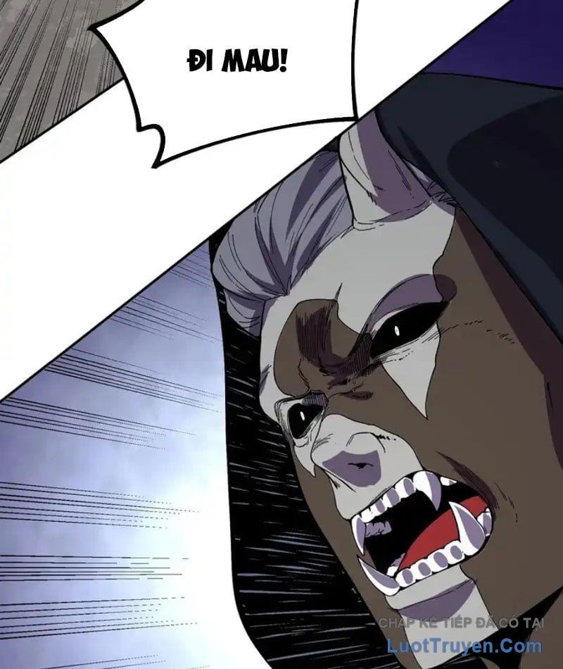 Cấm Chú Sư Mạnh Nhất Lịch Sử [Chap 45]