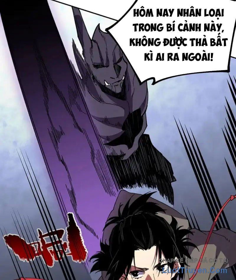 Cấm Chú Sư Mạnh Nhất Lịch Sử [Chap 45]