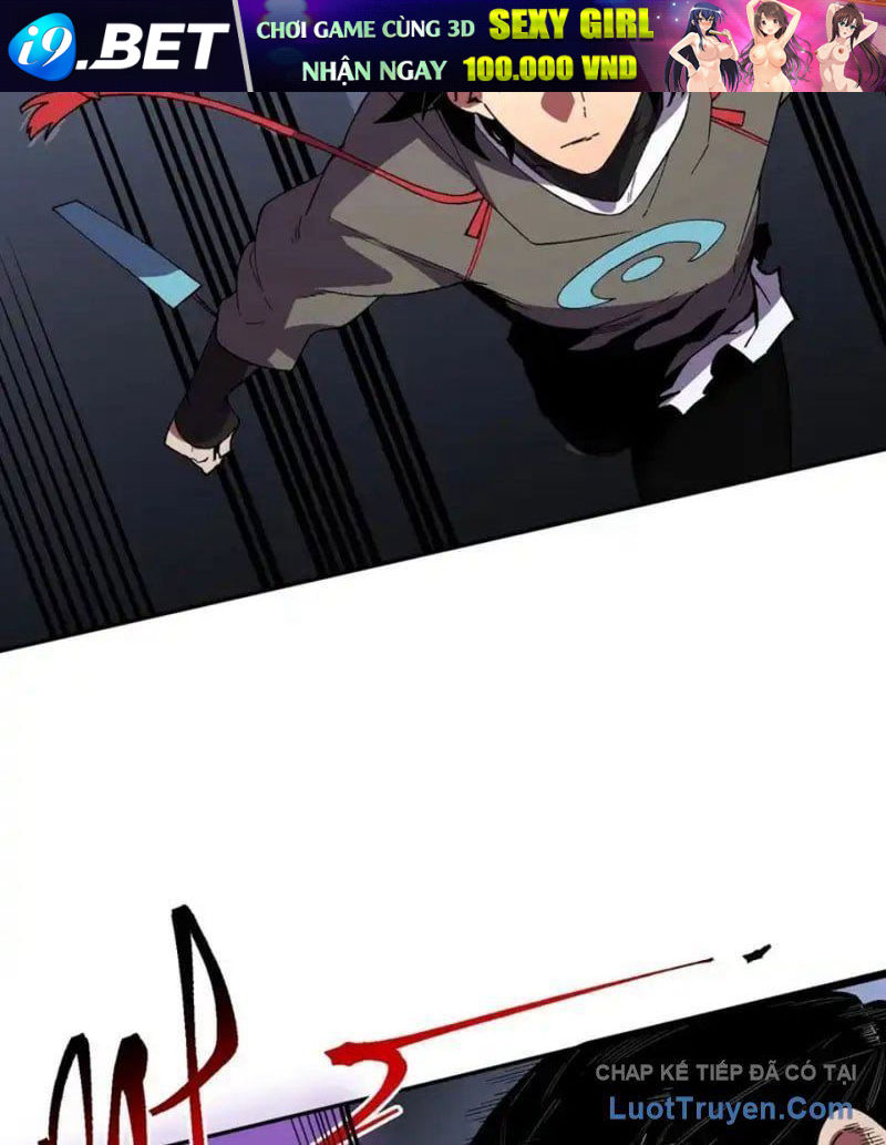 Cấm Chú Sư Mạnh Nhất Lịch Sử [Chap 45]