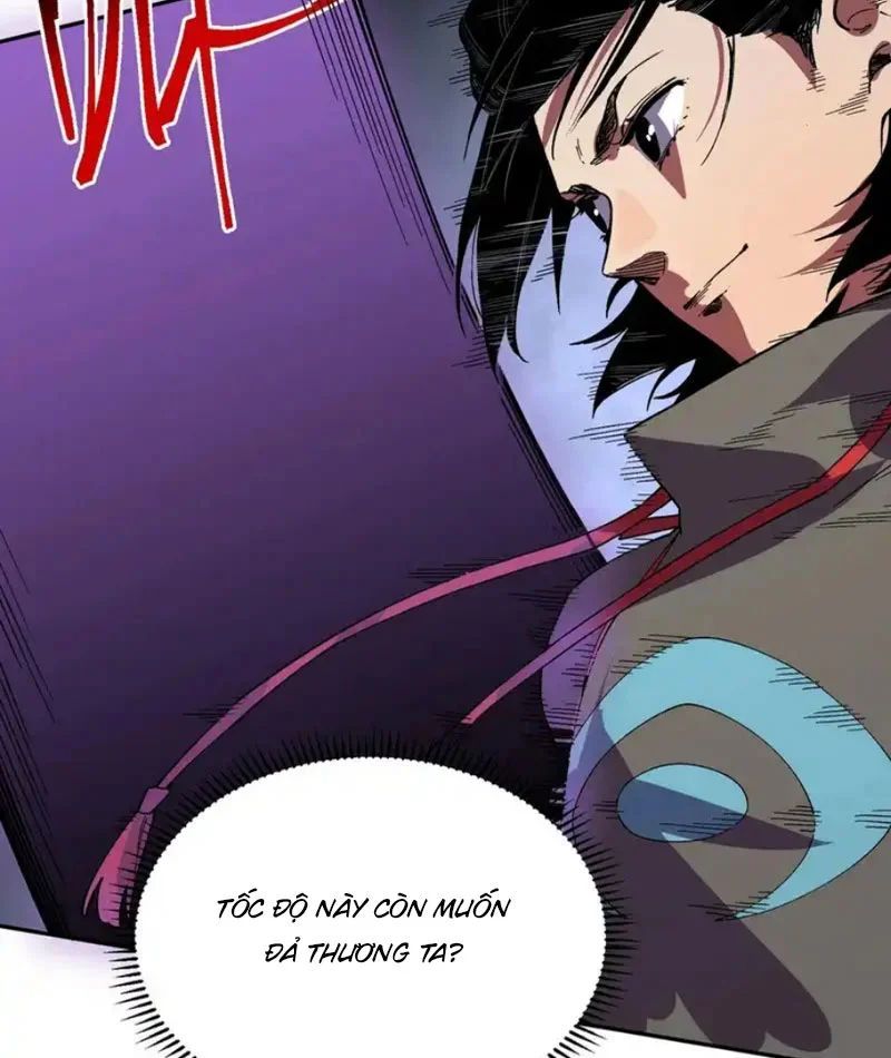 Cấm Chú Sư Mạnh Nhất Lịch Sử [Chap 45]