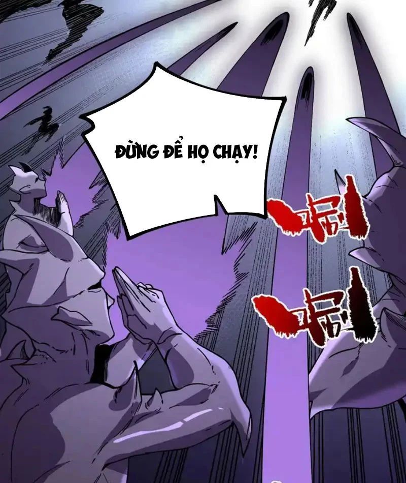 Cấm Chú Sư Mạnh Nhất Lịch Sử [Chap 45]