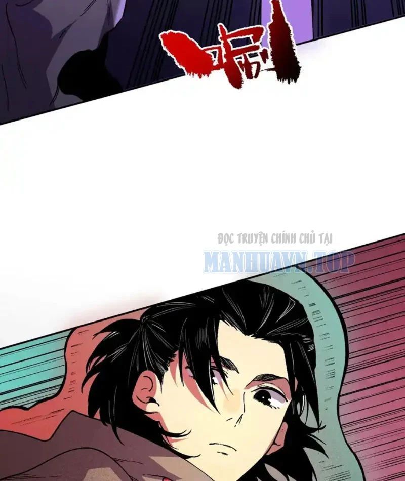 Cấm Chú Sư Mạnh Nhất Lịch Sử [Chap 45]