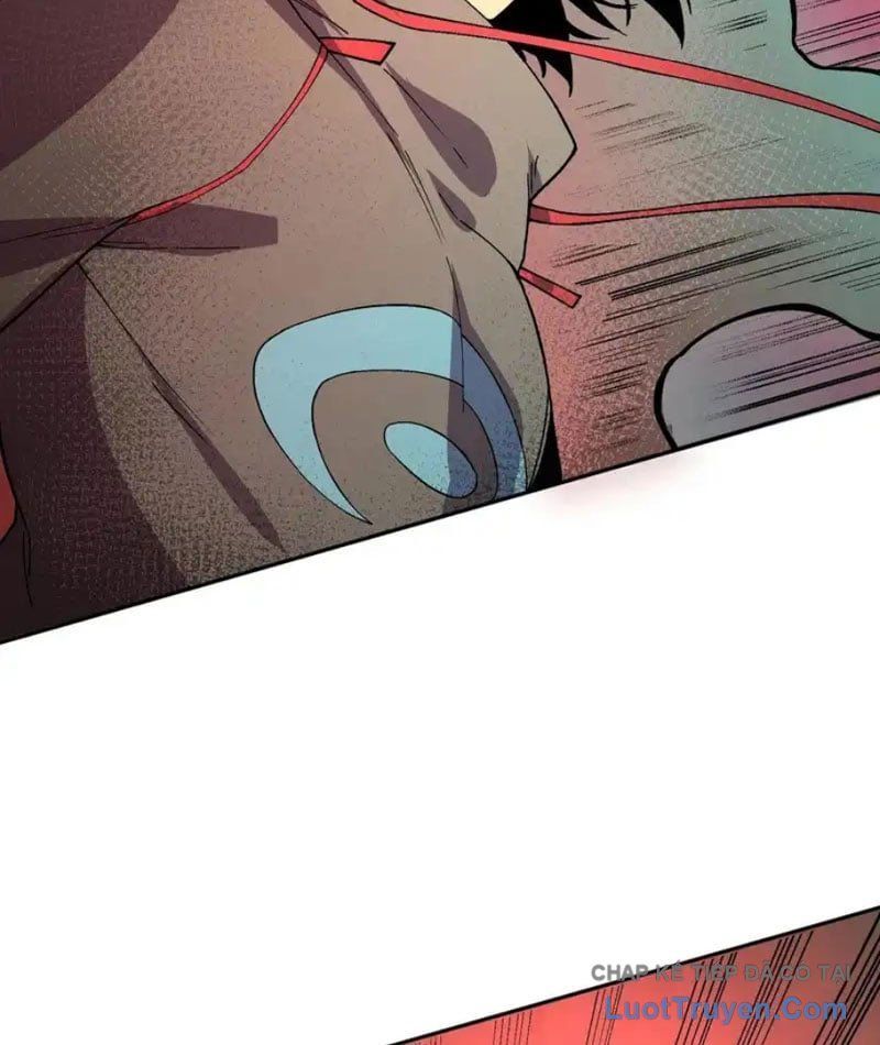 Cấm Chú Sư Mạnh Nhất Lịch Sử [Chap 45]