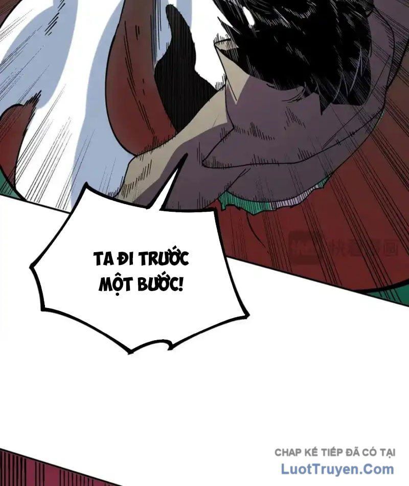 Cấm Chú Sư Mạnh Nhất Lịch Sử [Chap 45]