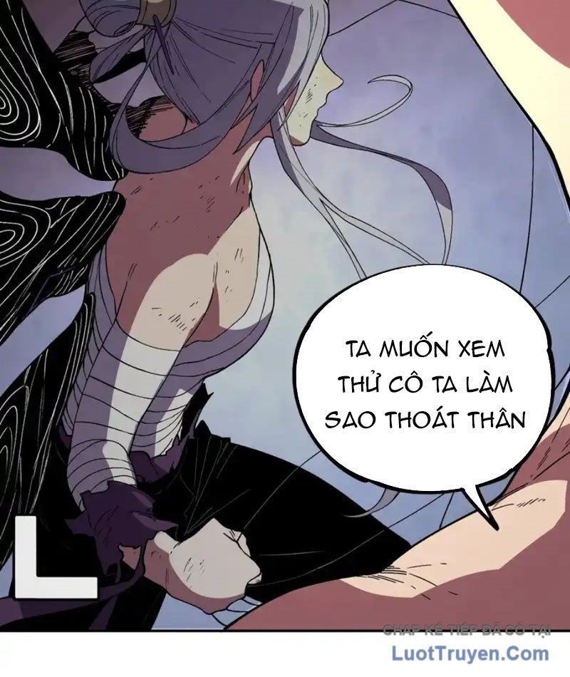 Cấm Chú Sư Mạnh Nhất Lịch Sử [Chap 45]