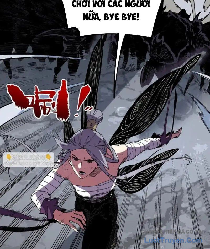 Cấm Chú Sư Mạnh Nhất Lịch Sử [Chap 45]