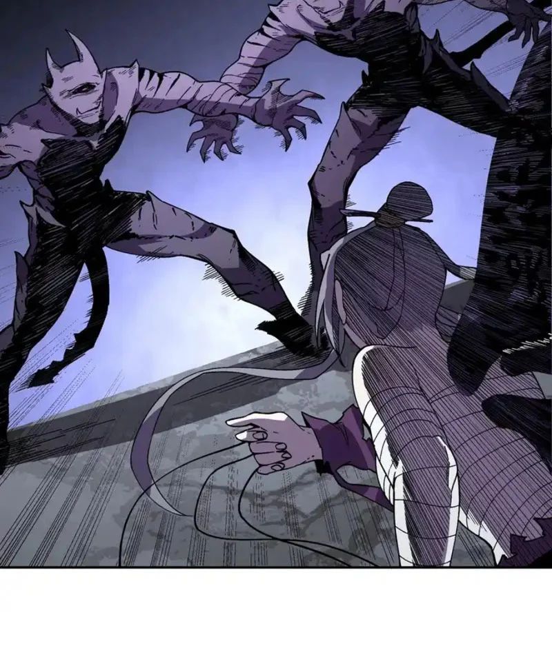 Cấm Chú Sư Mạnh Nhất Lịch Sử [Chap 45]