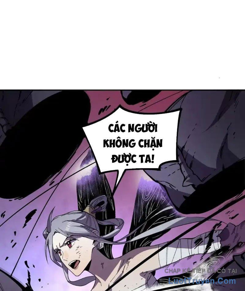 Cấm Chú Sư Mạnh Nhất Lịch Sử [Chap 45]