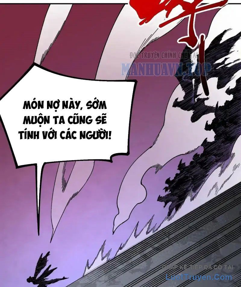 Cấm Chú Sư Mạnh Nhất Lịch Sử [Chap 45]