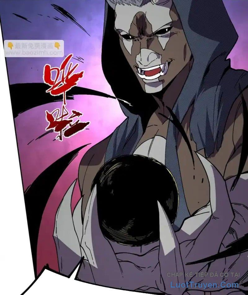 Cấm Chú Sư Mạnh Nhất Lịch Sử [Chap 45]