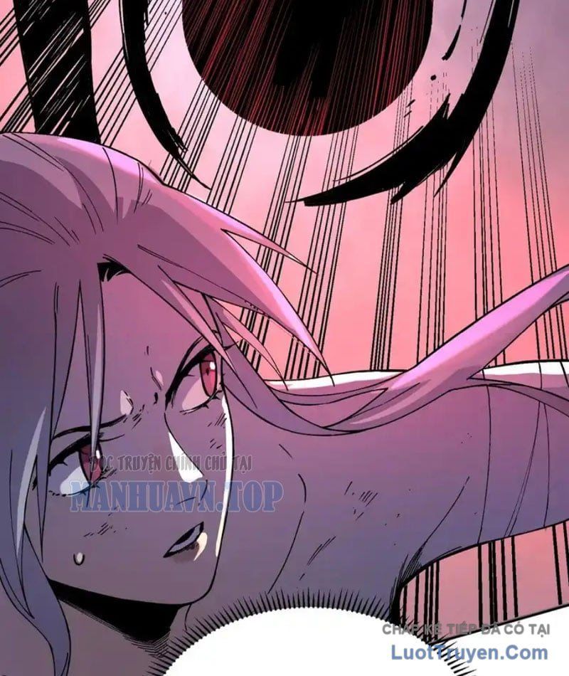 Cấm Chú Sư Mạnh Nhất Lịch Sử [Chap 45]