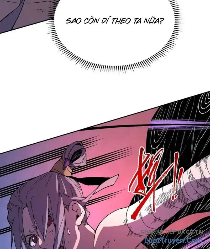 Cấm Chú Sư Mạnh Nhất Lịch Sử [Chap 45]