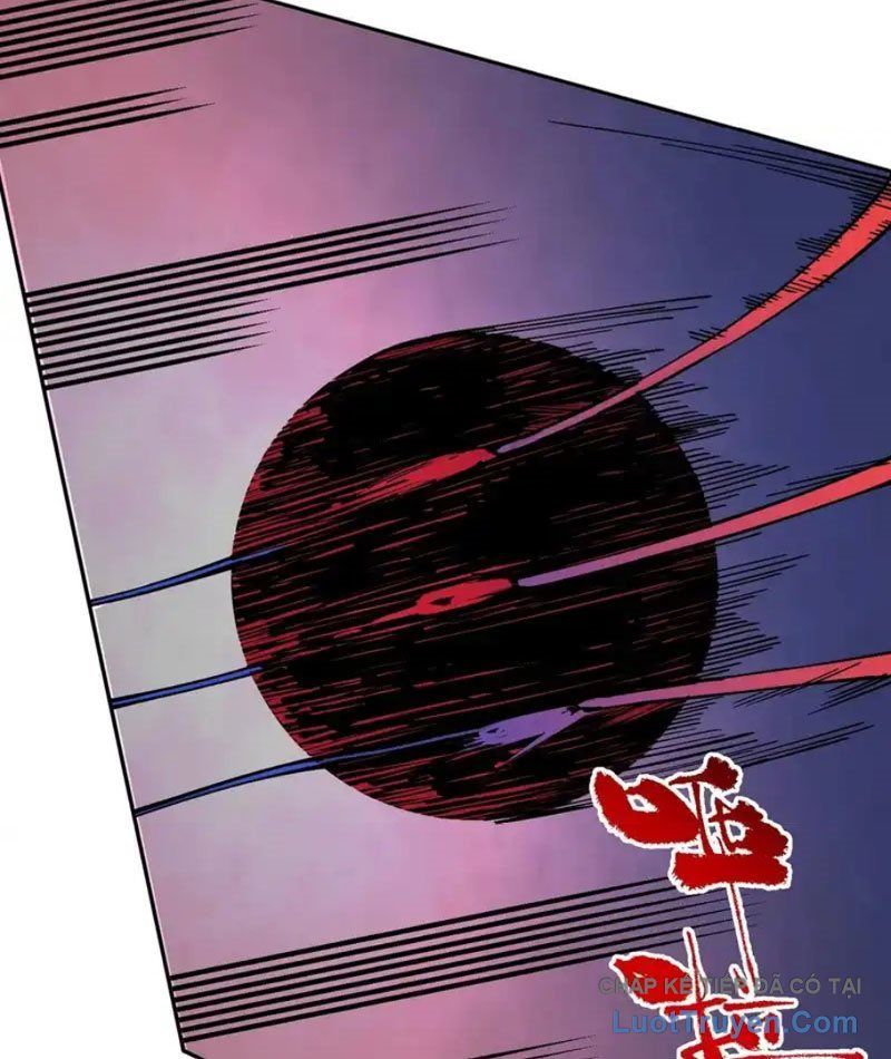 Cấm Chú Sư Mạnh Nhất Lịch Sử [Chap 45]