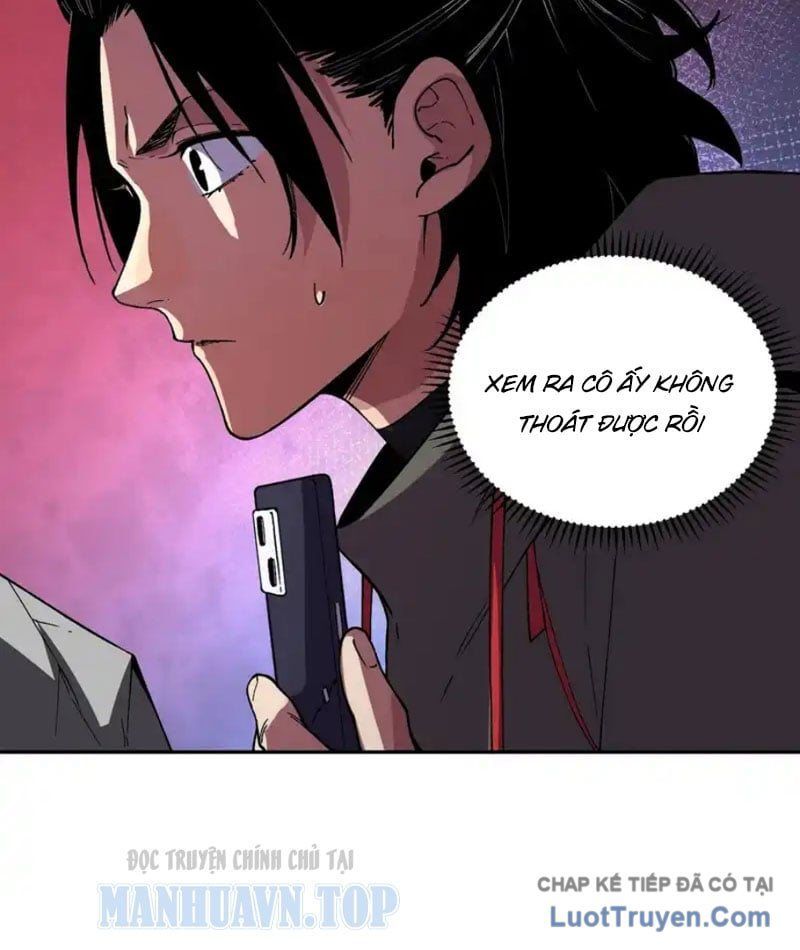 Cấm Chú Sư Mạnh Nhất Lịch Sử [Chap 45]