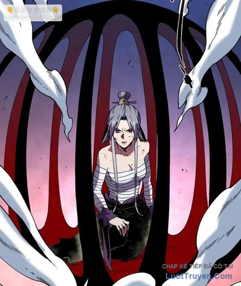 Cấm Chú Sư Mạnh Nhất Lịch Sử [Chap 45]