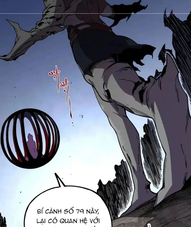 Cấm Chú Sư Mạnh Nhất Lịch Sử [Chap 45]