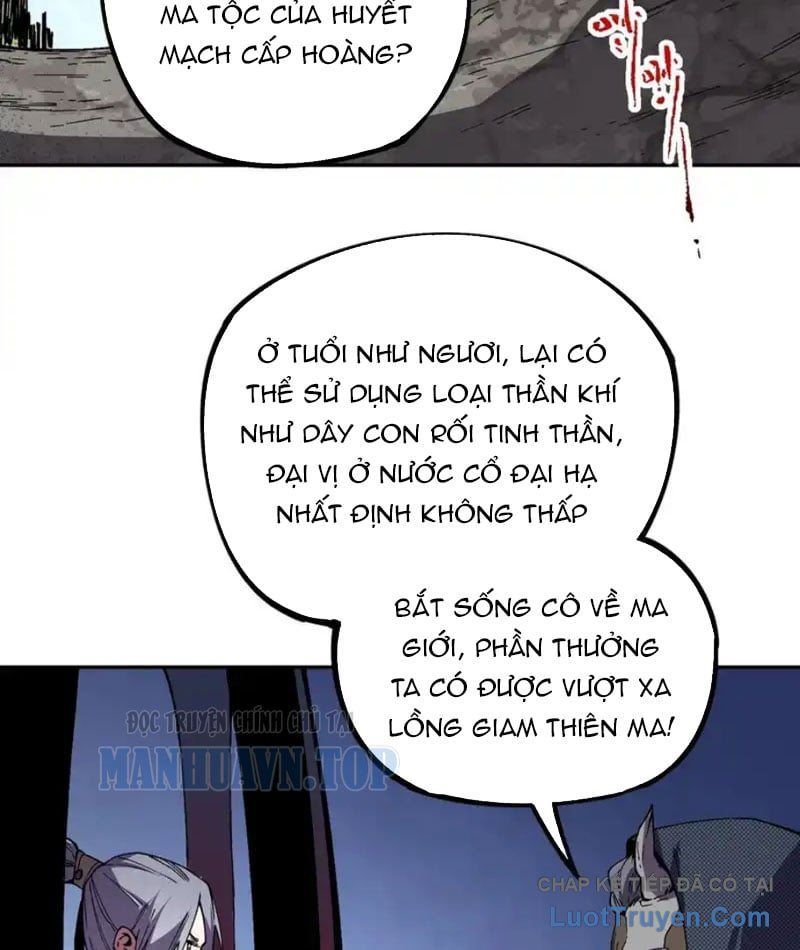 Cấm Chú Sư Mạnh Nhất Lịch Sử [Chap 45]