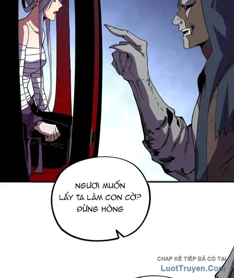 Cấm Chú Sư Mạnh Nhất Lịch Sử [Chap 45]