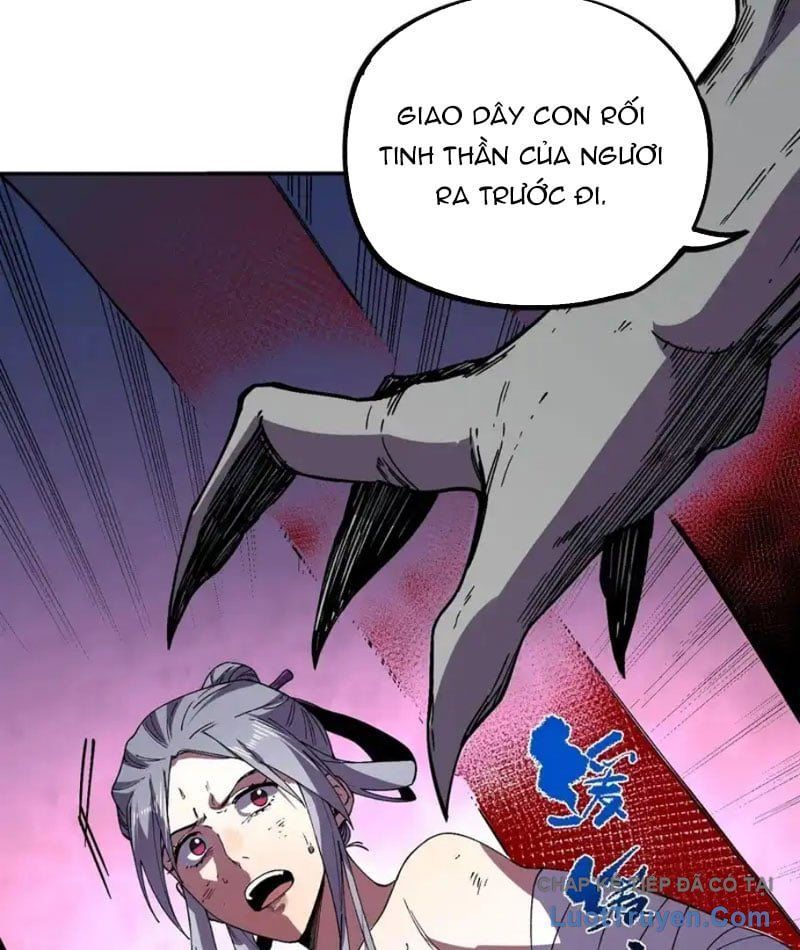 Cấm Chú Sư Mạnh Nhất Lịch Sử [Chap 45]