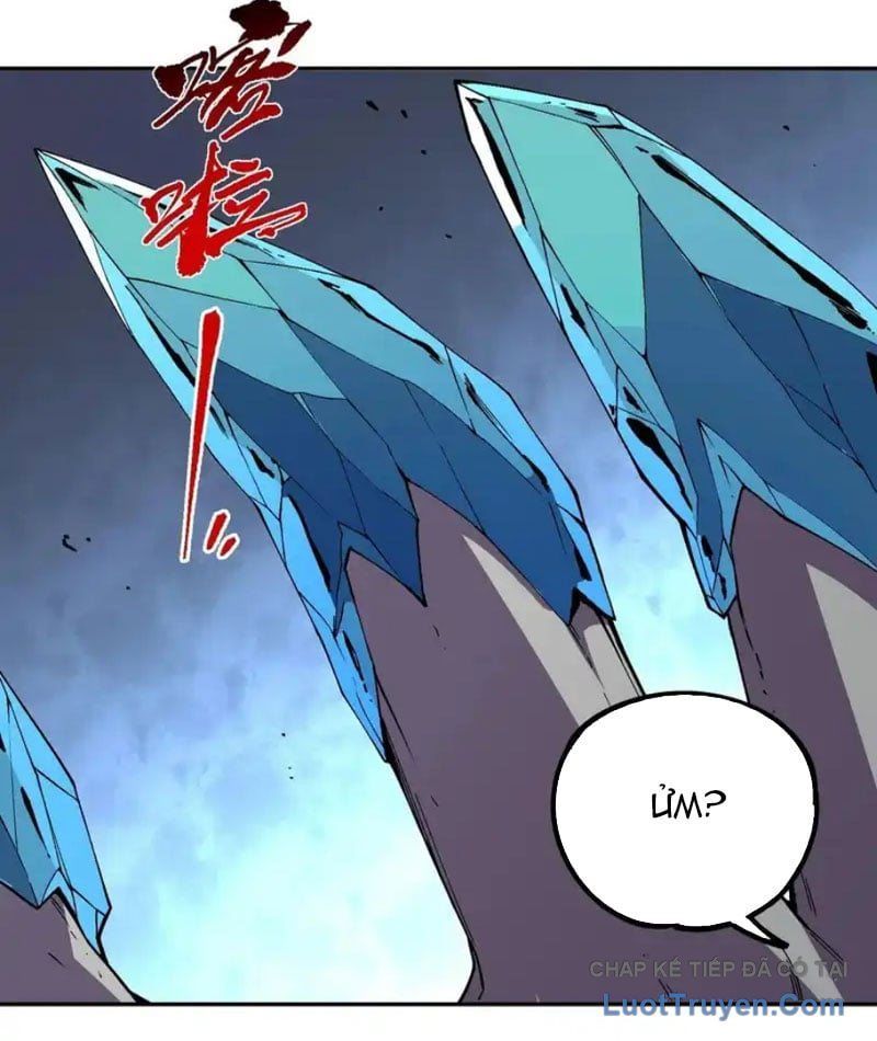 Cấm Chú Sư Mạnh Nhất Lịch Sử [Chap 45]