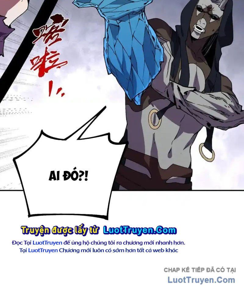 Cấm Chú Sư Mạnh Nhất Lịch Sử [Chap 45]