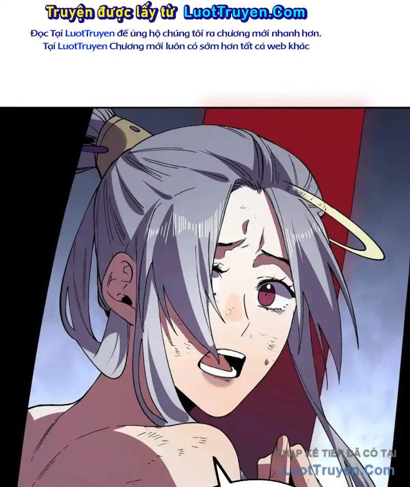 Cấm Chú Sư Mạnh Nhất Lịch Sử [Chap 45]