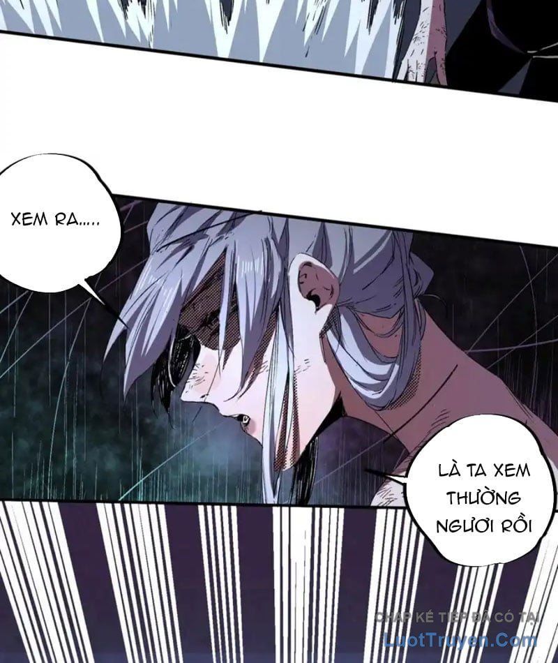 Cấm Chú Sư Mạnh Nhất Lịch Sử [Chap 45]