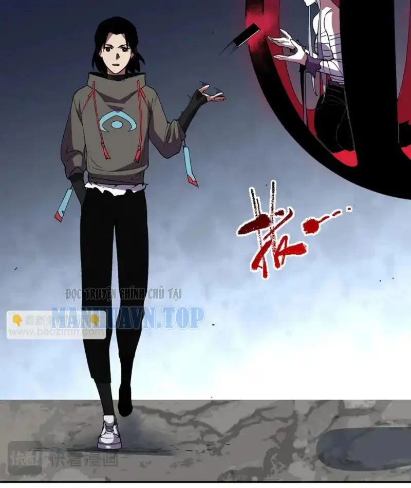 Cấm Chú Sư Mạnh Nhất Lịch Sử [Chap 45]