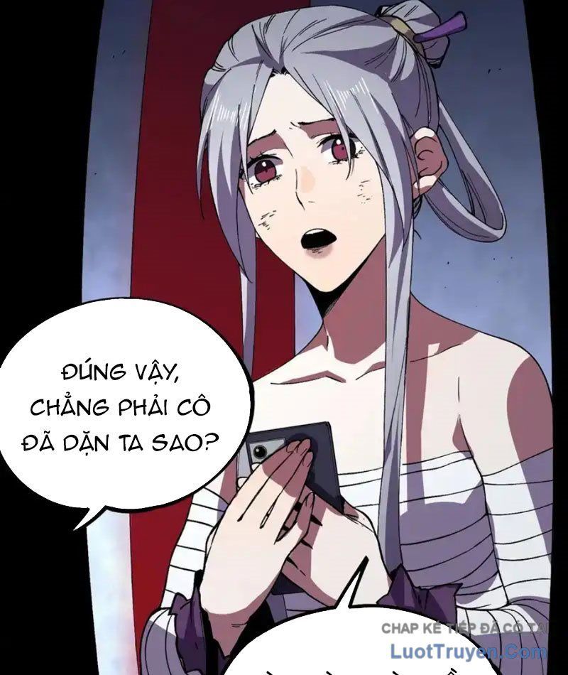 Cấm Chú Sư Mạnh Nhất Lịch Sử [Chap 45]