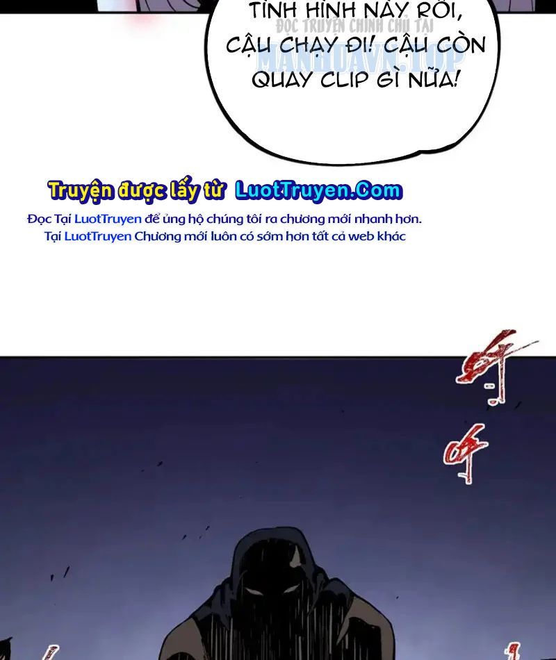 Cấm Chú Sư Mạnh Nhất Lịch Sử [Chap 45]