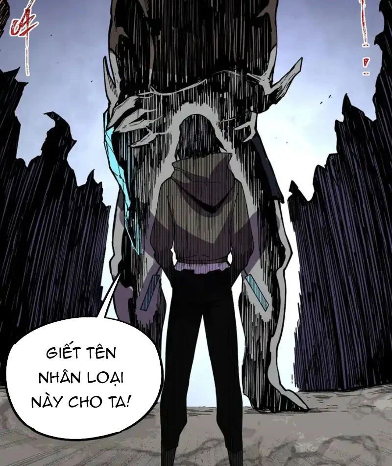 Cấm Chú Sư Mạnh Nhất Lịch Sử [Chap 45]
