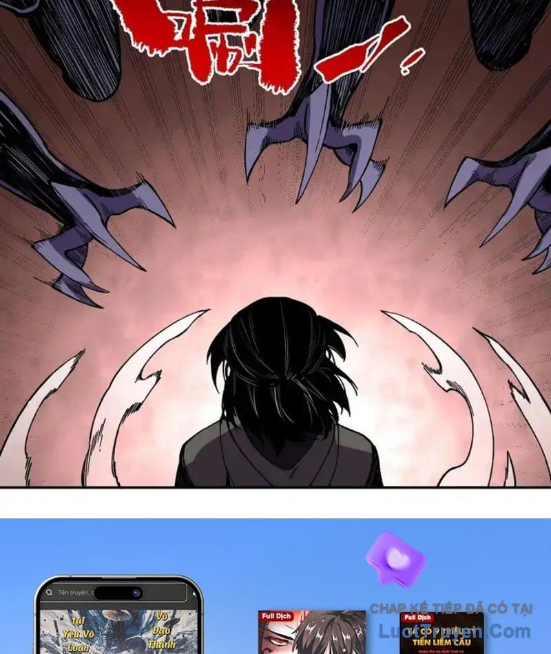 Cấm Chú Sư Mạnh Nhất Lịch Sử [Chap 45]