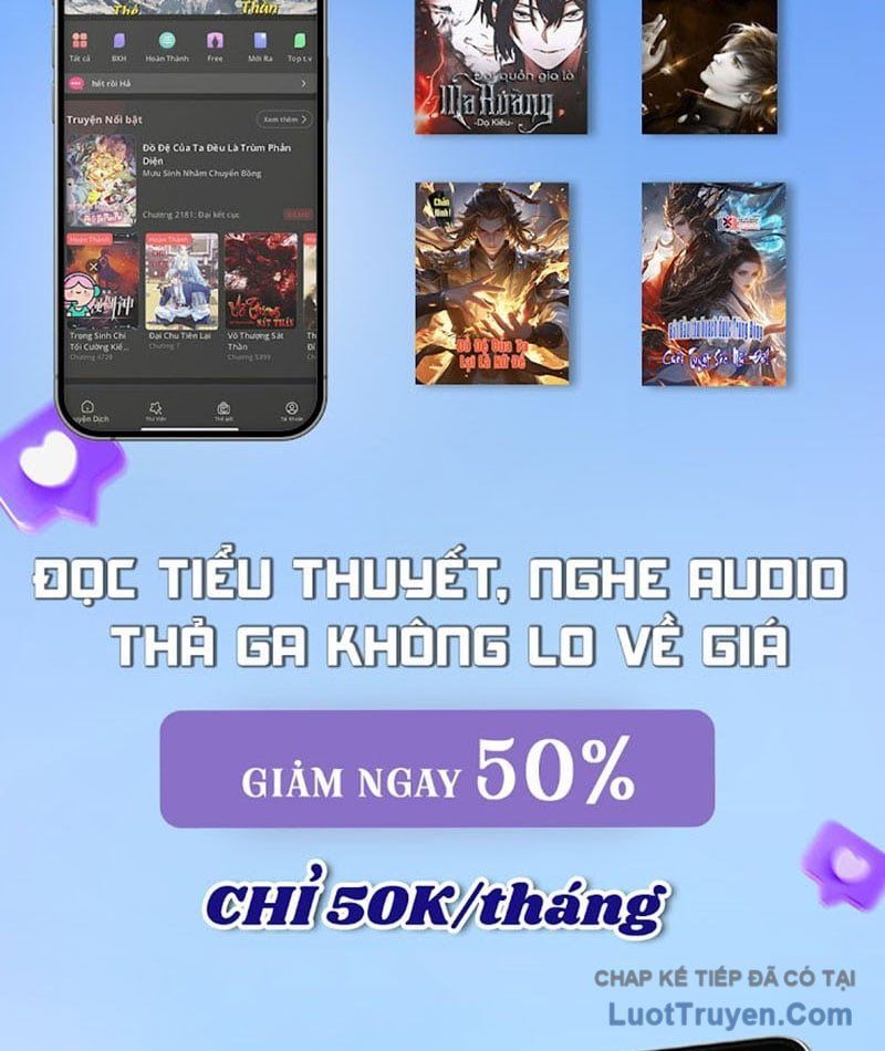 Cấm Chú Sư Mạnh Nhất Lịch Sử [Chap 45]