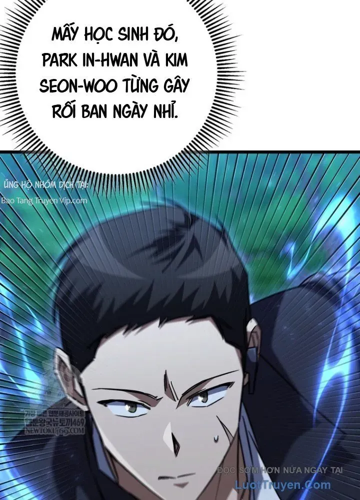 Nhân Vật Phụ Trở Thành Thiên Tài 23