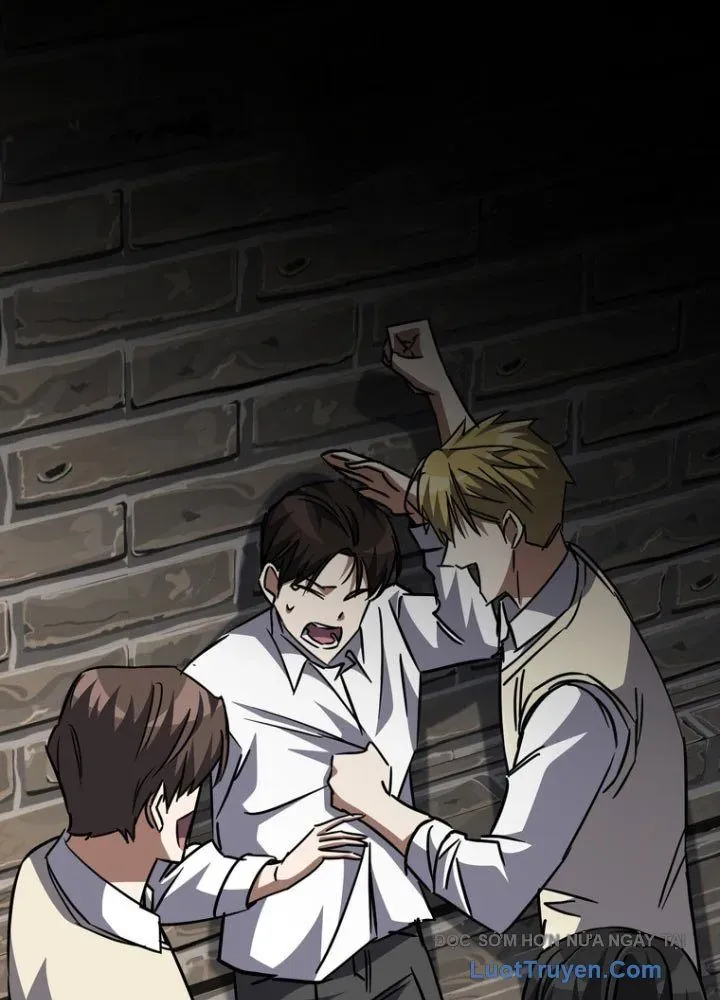 Nhân Vật Phụ Trở Thành Thiên Tài 23