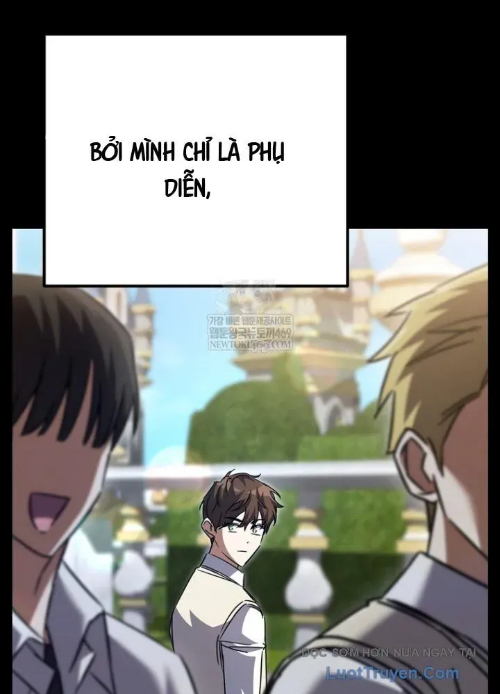 Nhân Vật Phụ Trở Thành Thiên Tài 23