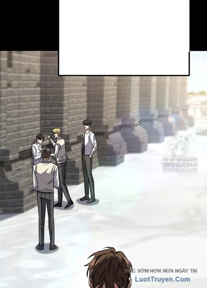 Nhân Vật Phụ Trở Thành Thiên Tài 23