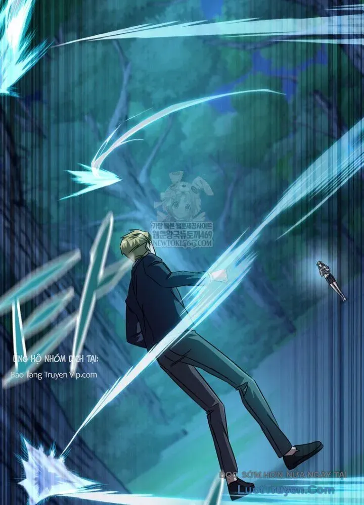 Nhân Vật Phụ Trở Thành Thiên Tài 23