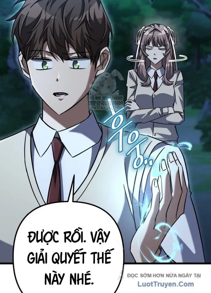 Nhân Vật Phụ Trở Thành Thiên Tài 23