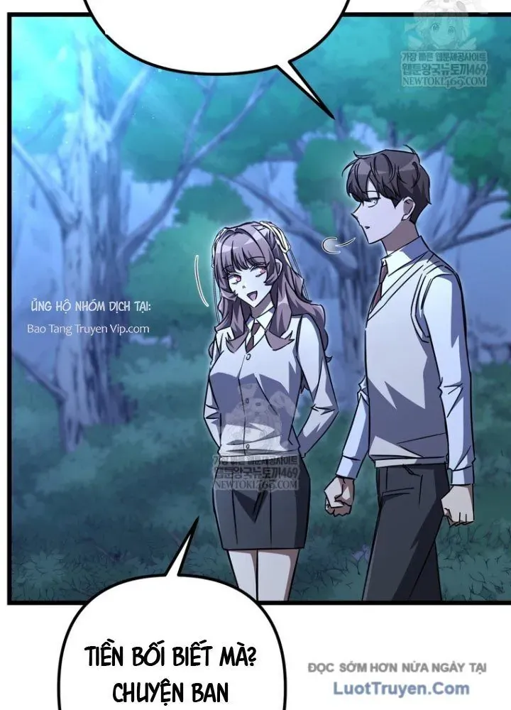 Nhân Vật Phụ Trở Thành Thiên Tài 23