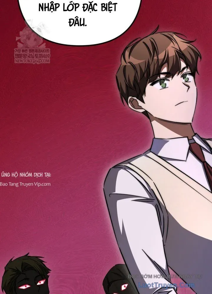 Nhân Vật Phụ Trở Thành Thiên Tài 23