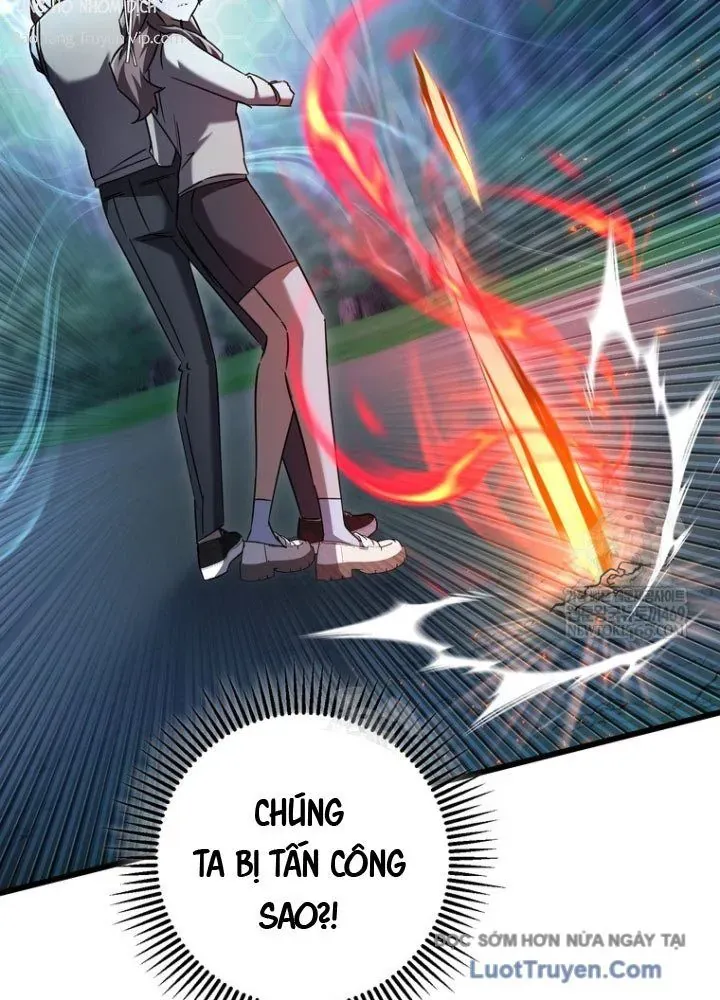 Nhân Vật Phụ Trở Thành Thiên Tài 23